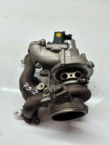 Turbolader pour Maserati Ghibli III 3,0 V6 M156D M156 1044T12-2649C15 297710