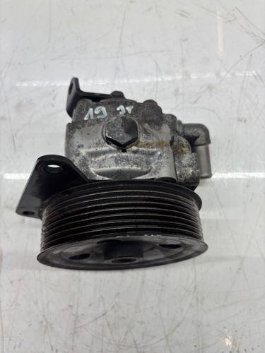Pompe de direction assistée pour Land Rover Sport L320 2,7 D V6 276DT AJD QVB500660