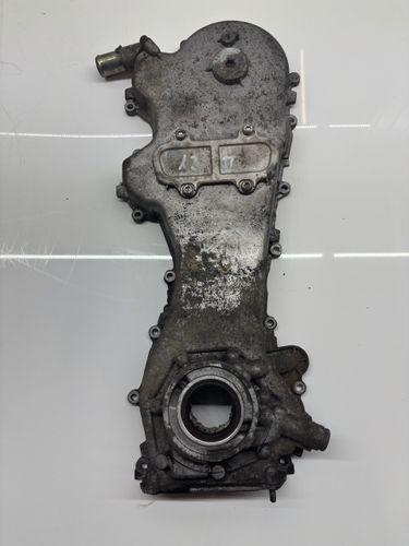 Pompe à huile Pour Peugeot Citroën Nemo Bipper 1,3 HDi F13DTE5 FHZ 55232196