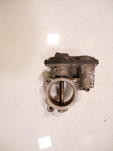 Clapet d'étranglement pour BMW Série 5 F10 F11 F07 2,0 520 d N47D20C N47 7810752