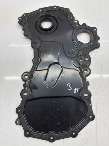 Couvercle frontal pour Ford Tourneo Transit 2,0 EcoBlue BKFB KK2Q-6059-BB