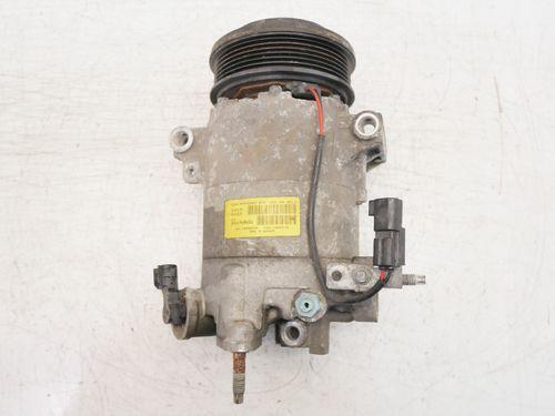 Compresseur de climatisation pour Ford Fiesta B-Max 1,0 EcoBoost M1JH C1B1-19D629-AH