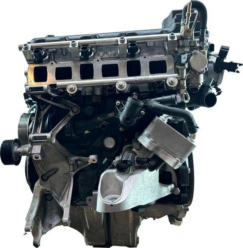 Moteur Pour Porsche Cayenne 3,6 Essence M55.02 55.02 95810095501