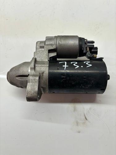 Démarreur Pour Bentley Continatal 6,0 V8 BWR 07C911023F