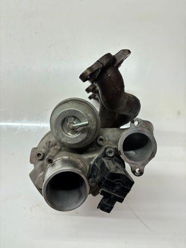 Turbocompresseur Pour Maserati Ghibli III 3,0 V6 M156D M156 1044T12-2649C15 297712