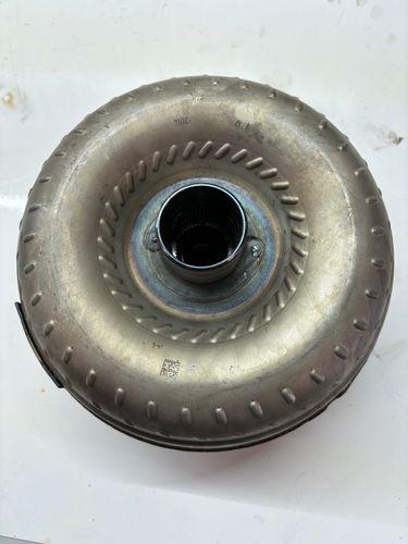 Convertisseur de couple Pour BMW Série 3 F30 F31 F34 2,0 328i N26B20A N26 7544950