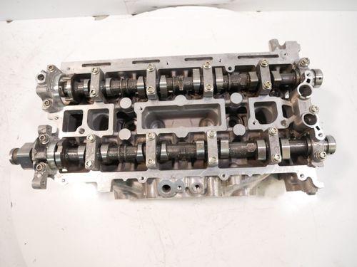 Culasse prévue pour Ford Mustang Coupe 2,3 Ecoboost N48H N48 EJ7E-6090-EA