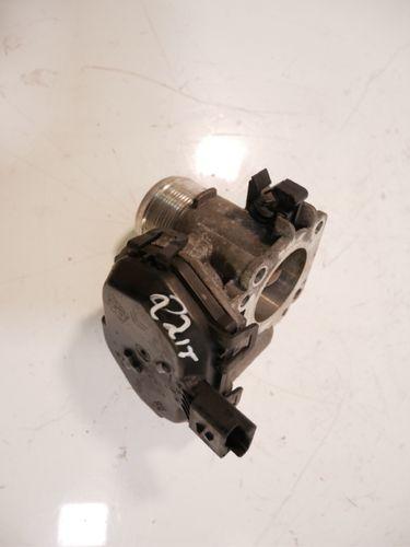 Clapet d'étranglement pour Toyota Proace 1,5 D4D 5WZ-HV DV5RUC 5WZ-TV DV5RUCD 9830171480