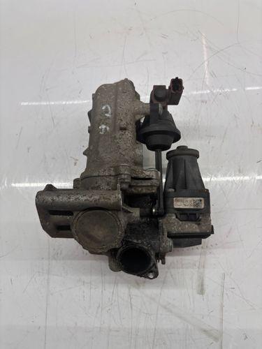Radiateur EGR Pour Peugeot Citroën Nemo Bipper 1,3 HDi F13DTE5 FHZ 55230929