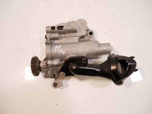 Pompe à huile pour Audi TT FV3 FV9 2,0 TFSI CHHC CHH 06H115105BK
