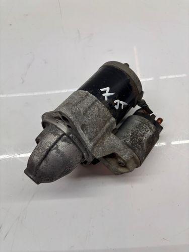 Démarreur Pour Suzuki Ignis III MF FF 1,2 AllGrip K12C 31100-81P0