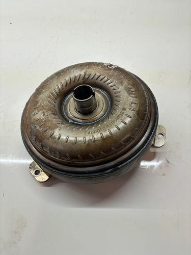 Convertisseur de couple Pour VW Porsche Touareg 3,0 V6 TSI Hybrid CGFA CGF 11B09738