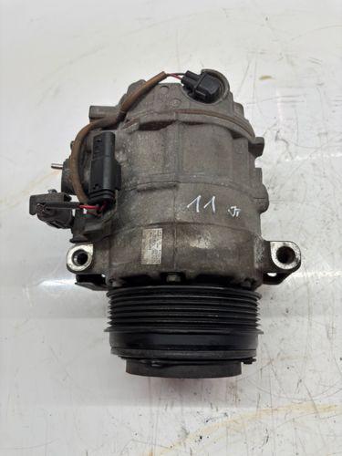 Compresseur de climatisation pour Mercedes 2,2 CDI 651.924 OM651 A0008302600 447280-7081