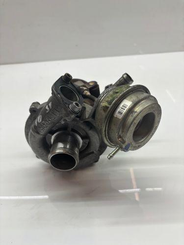 Turbocompresseur Pour Peugeot Citroën Nemo Bipper 1,3 HDi F13DTE5 FHZ 55231037