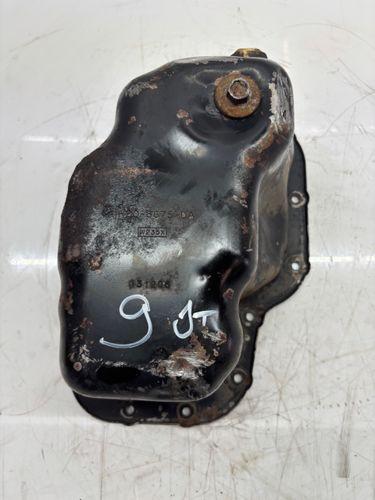 Carter d'huile pour Land Rover Sport L320 2,7 D V6 276DT AJD 4H2Q-6675-DA
