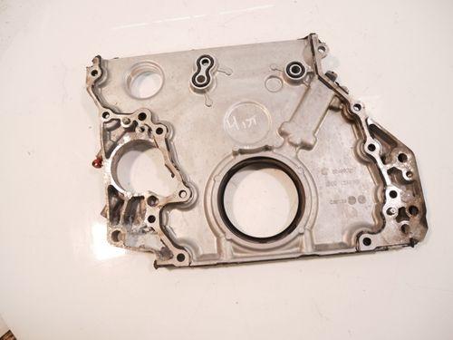 Couvercle frontal pour Opel Astra Insignia 1,6 CDTI D16DTH LVL 55499021
