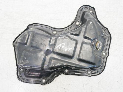 Carter d'huile pour Nissan Juke Pulsar Qashqai 1,2 DIG-T HRA2DDT HRA2 H5FT 111113203R