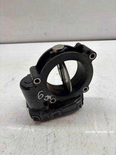 Clapet d'étranglement pour Mercedes 2,2 CDI OM651.924 651.924 OM651 A6510900470
