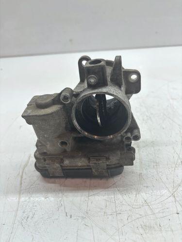 Clapet d'étranglement Pour Peugeot Citroën Nemo Bipper 1,3 HDi F13DTE5 FHZ 552130019