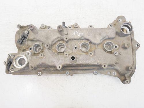 Couvercle de soupape pour Nissan Qashqai 1,2 DIG-T HRA2DDT HRA2 H5FT 132653841R