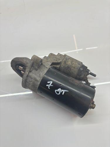 Démarreur Pour Peugeot Citroën Nemo Bipper 1,3 HDi F13DTE5 FHZ 5802FR