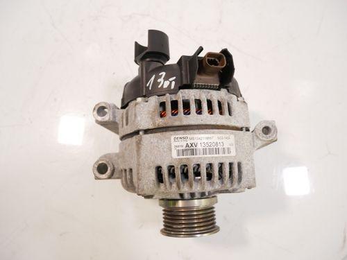 Alternateur pour Opel Astra Insignia 1,6 CDTI D16DTH LVL 13520813
