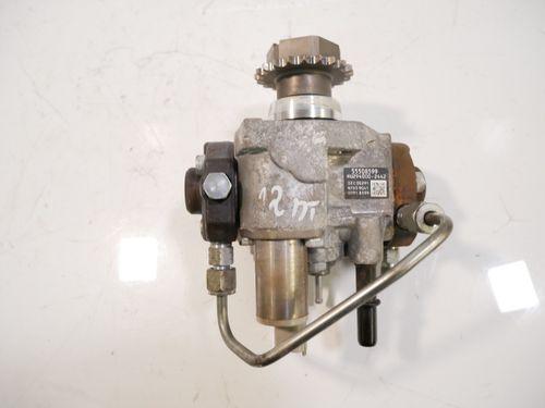 Pompe haute pression pour Opel Astra Insignia 1,6 CDTI D16DTH LVL 55508599