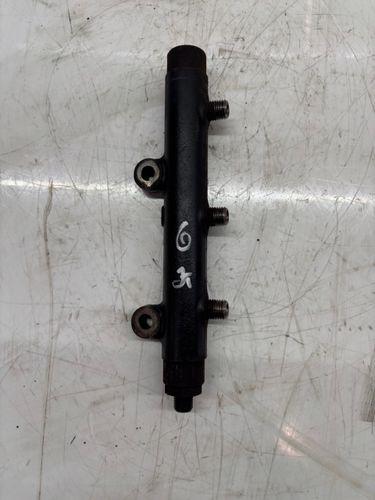 Rail-tube pour Land Rover Sport L320 2,7 D V6 276DT AJD 7H2Q-9D280-DD