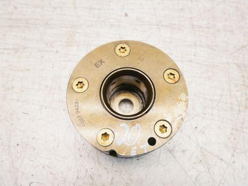 Déphaseur d'arbre à cames pour Nissan Qashqai 1,2 DIG-T HRA2DDT H5FT T0270423 EX