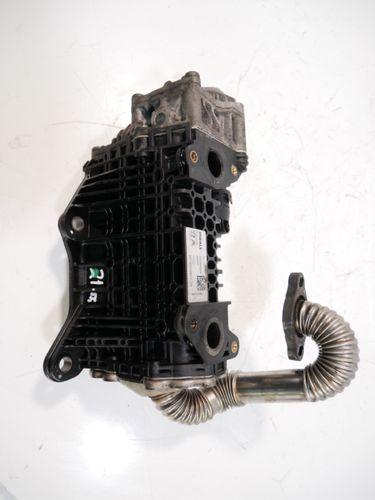 Refroidisseur de gaz d'échappement pour Toyota Proace 1,5 D4D 5WZ-HV DV5RUC 5WZ-TV DV5RUCD 9813050280