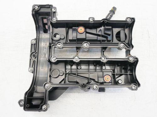 Couvercle de soupape pour Ford Fiesta B-Max 1,0 EcoBoost M1JH C1BG-6007-AF