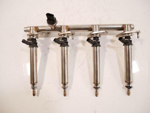 Rampe d'injection pour Mercedes SLK R172 2,0 200 M274.920 274.920 M274 A2740700995