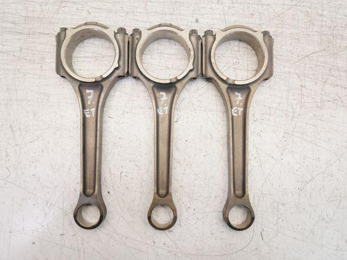 3x bielles pour Ford KA+ MK3 1,2 ENAP C12FDOS APKE