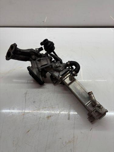Refroidisseur de gaz d'échappement pour Mercedes 2,2 CDI OM651.924 651.924 OM651 A6511400675