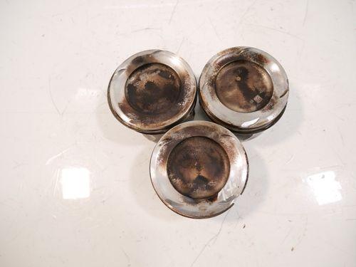 3x pistons pour Mercedes SLK R172 2,0 200 M274.920 274.920 M274 A2741517