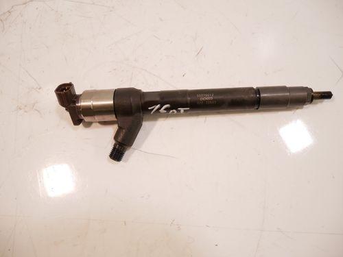 Injecteur pour Opel 1,6 CDTI D16DTH LVL 55570012
