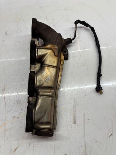 Collecteur d'échappement pour Mercedes 2,2 CDI OM651.924 651.924 OM651 A6511400209