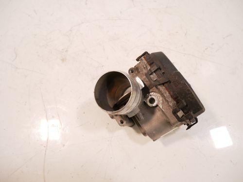 Clapet d'étranglement pour Opel Vivaro C Zafira 1,5 D15DT DV5RUCD 9830171480