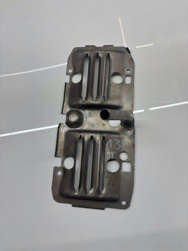 Tôle de seuil Pour Peugeot Citroën Nemo Bipper 1,3 HDi F13DTE5 FHZ 55185370