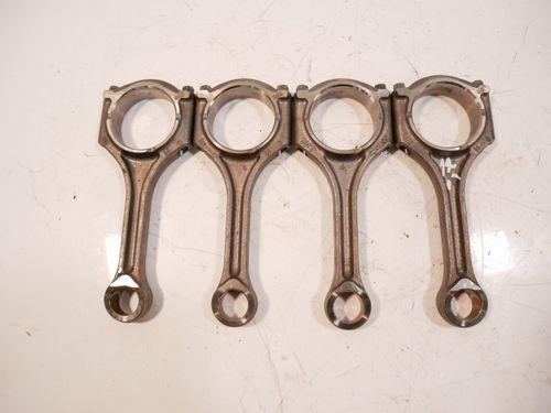 4x bielles pour Ford Mustang Coupe 2,3 N48H EJ7E
