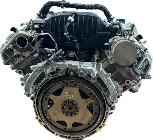 Moteur Pour Porsche Cayenne Turbo S 4,8 V8 M48.51 48.51 94810095042