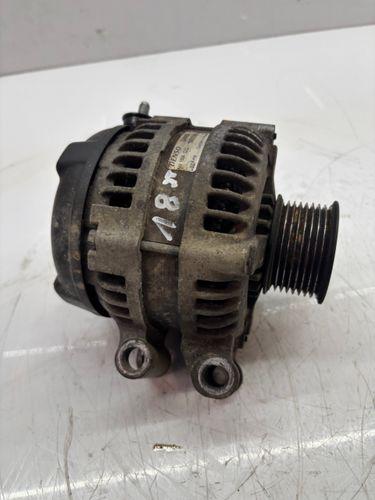 Alternateur pour Land Rover 2,7 D V6 276DT AJD YLE500200