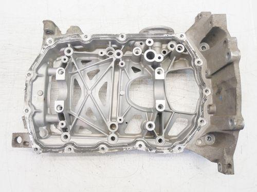 Carter d'huile pour Ford KA+ MK3 1,2 ENAP C12FDOS APKE J7BG-6U003-DA