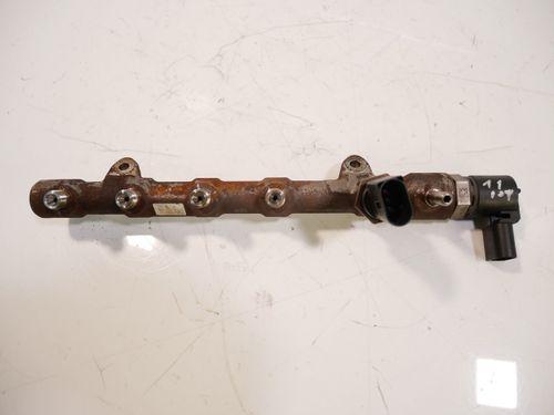 Rail-tube pour Ford Galaxy S-Max CJ 2,0 EcoBlue BCCC HG9Q-9D280-AA