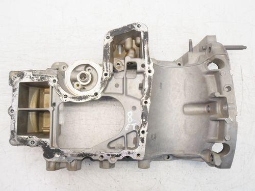 Carter d'huile pour Citroën Opel Peugeot 1,2 THP HNS EB2ADTS HN05 9827467380