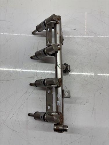 Barre d'injection Pour Peugeot 3008 II 1,6 Hybrid EP6FADTXHP 5GB 9811831280