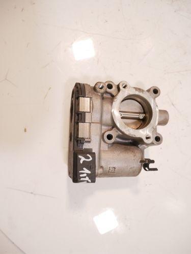 Clapet d'étranglement pour Nissan Qashqai 1,3 DIG-T Turbo HR13DDT HR13 A2821410200