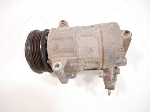 Compresseur de climatisation pour Ford Fiesta 1,0 SFJN H1BH-19D629-DA