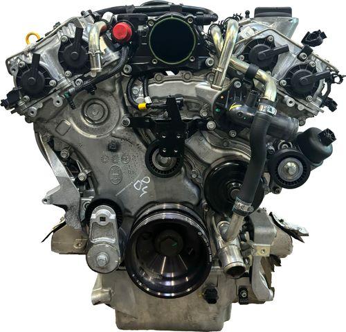 Moteur Pour Maserati Ghibli III M157 3,0 V6 M156D M156 D -