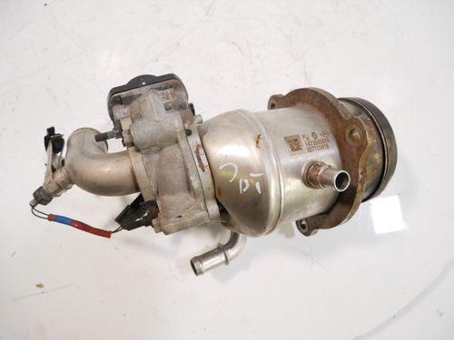 Refroidisseur de gaz d'échappement pour Renault Fiat Nissan 2,0 dCi M9R710 M9R 147354591R
